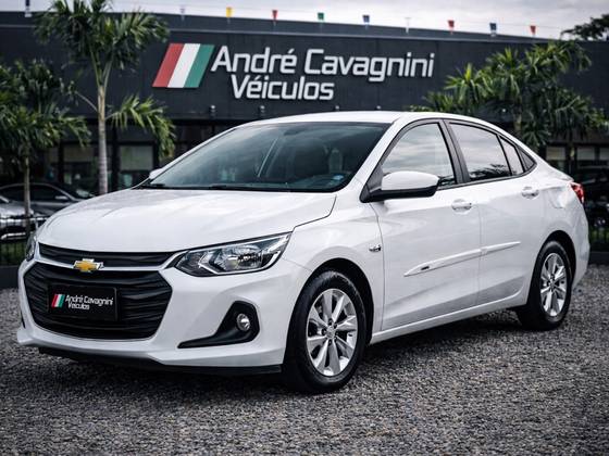 CHEVROLET ONIX 1.0 FLEX PLUS LT MANUAL CHEVROLET ONIX 1.0 FLEX PLUS LT MANUAL